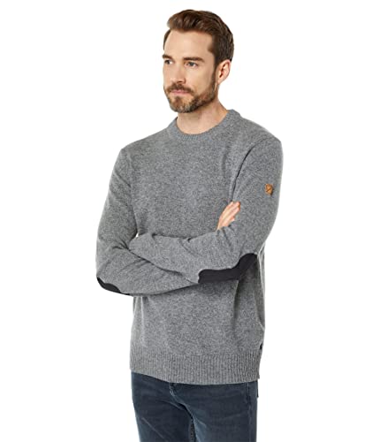 Fjällräven Övik Round-Neck Sweater