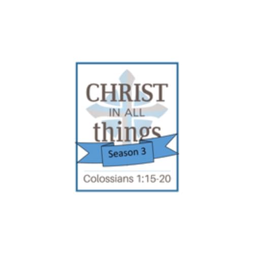 "A Racical Mercy" (Sermon 09-07-2025) Podcast Por arte de portada