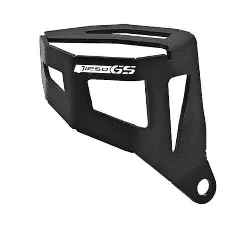 Couvercle réservoir liquide frein pour BMW R1200GS et R1250GS Adventure LC