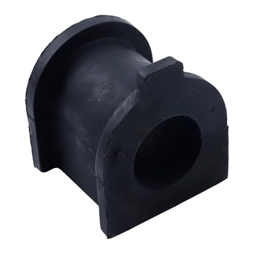 Buje de barra estabilizadora de alta resistencia para soporte delantero Toyota Prado 4881560350 2