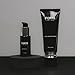 Forte Series Premium Beard Oil with Hydrating Oils and Vitamin E for Soft, Healthy Facial Hair, Black