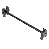 HEALSOPTHY Eiserner Trommeldeckelschlüssel Ölfassöffner mit Beidseitigem Kopf Verschleißfest Handlich für Öleimer und Fässer