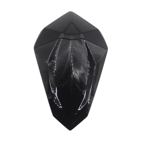 Carenage convient pour Kawasaki Z500 SE Ninja500 capot selle solo noir