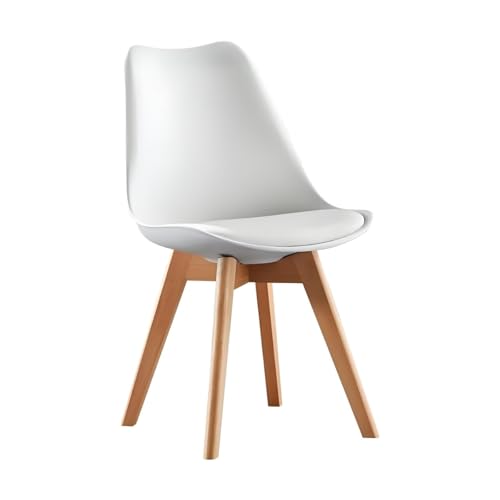 Pack 6 Silla de Comedor...