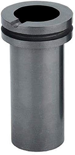 Crogiolo In Grafite CG20 Per Aurum Manfredi 1pz. | Odonto Magic - Foto 10