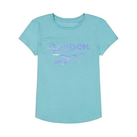 Camiseta Reebok Modelo Big Lock UP Cover