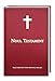 Price comparison product image Noul Testament - Neues Testament Rumänisch: Traditionelle Übersetzung