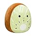 Squishmallows Original 14-Inch Kachina Kiwi Fruit - Large Ultrasoft Official Jazwares Plush
