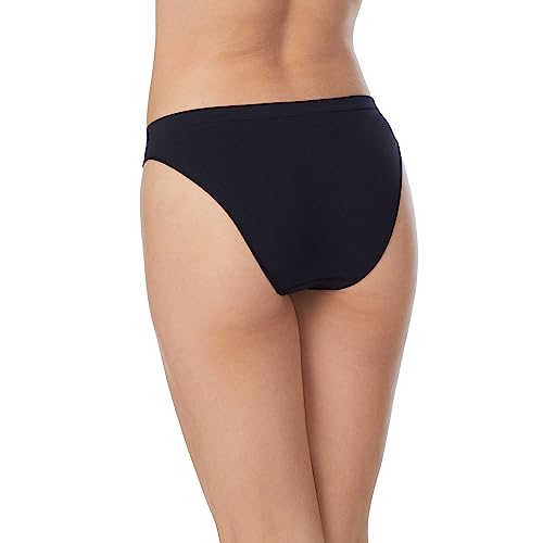 Image of OnGossamer Women's Cabana Cotton Seamless Bikini Underwear