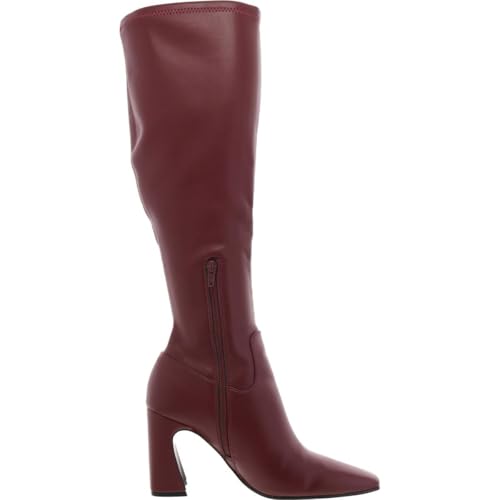 Steve Madden Women's Lamarca Knee High Boot3