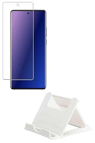 [�t�B����+�X�^���h] ClearView ���g���[�� edge 40�p[ ������ ���ׂ��� �R�� �R�E�C���X ] �t�� �ی� �t�B���� + �~�j �܂肽���� �X�^���h �z���C�g