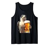 Falcon Beer Design