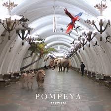 Tropical [Audio CD]