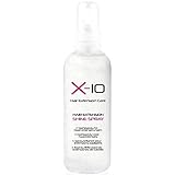 X-10 Hair Extension Care Shine Spray 125ml