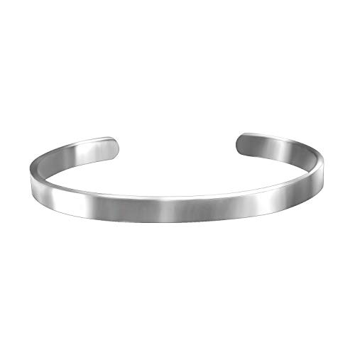 Mainbead Inspirational Cuff The Friendship TV Show Inspired You are The Thelma to My Louise Bangle3