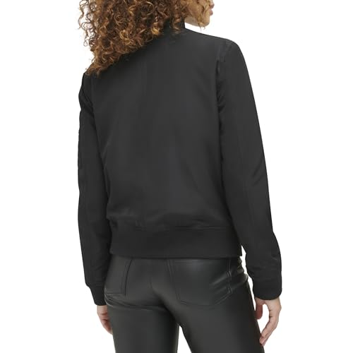 Levi’s Women's Melanie Newport Bomber Jacket (Regular & Plus Size)3