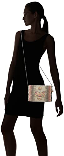 Mary Frances Womens Mary Frances Queen Bee Crossbody Handbag Bag, Multi, One Size Us #TOP5