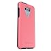 OtterBox Symmetry Series Case for LG G6 - Retail Packaging - Saltwater Taffy (Pipeline Pink/Blazer Blue)
