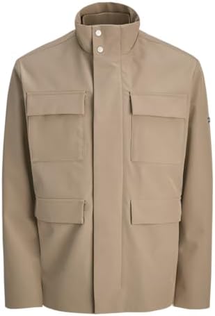 JACK & JONES Jprblaaspen Jacket