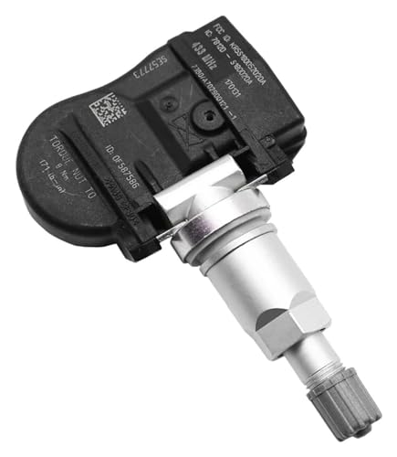 TPMS Chrysler 300 Sebring capteur de pression de pneus SE57773 valve