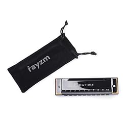 Harmonica Rayzm, Harmonica Diatonique 10 Trous 20 Tons, Harmonica Blues Harp pour adultes et enfants, Anches Responsive… - Les Beatles, Paul McCartney, John Lennon, RIngo Starr, George Harrison