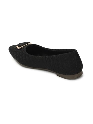Image of Iconics Womens Icn-st-wn-29 Ballet Flat