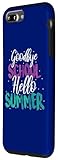 Zoom IMG-1 goodbye school hello summer divertente Zoom IMG-1 goodbye school hello summer divertente