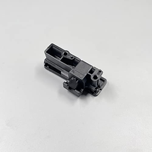 Manija Negra para Guantera Nissan Versa miniatura 5