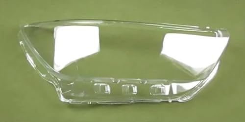 Coque de phare droit pour Volvo XC40 résout le jaunissement de la lentille phare 2020 à 2023