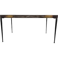 Algopix Similar Product 10 - WOYBR ANNAPOLIS DINING TABLE