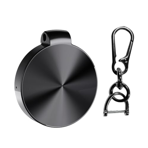 Reapyyt S30+llavero grabador de control de voz inteligente con micrófono de reducción de ruido, audio digital, grabación de sonido, reproductor MP3 4G