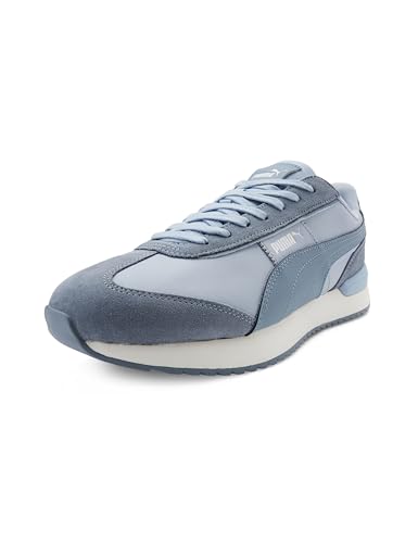 Image of Puma Mens R78 Retro Res Sneaker