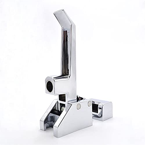 Accesorios hardware de compresión para puerta móvil y cámara fría 4