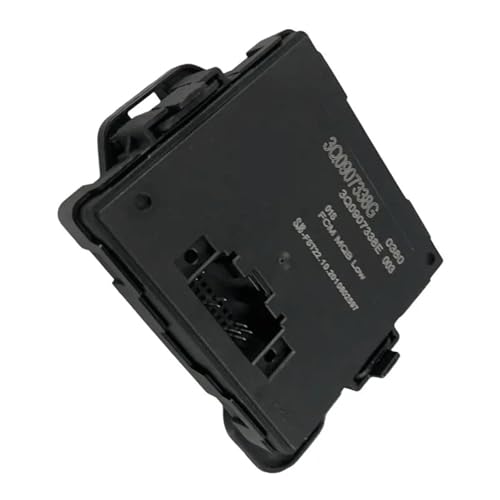Module esclave de phare AFS dynamique 3Q0907338K pour éclairage de virage Tiguan - 6