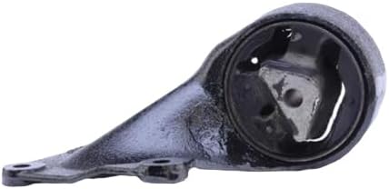 Engine Motor & Transmission Mount Compatible with 1999-2003 Jeep Grand Cherokee 4WD 4.0L AUTO Kit 3pc | A3019 A3039 A5288