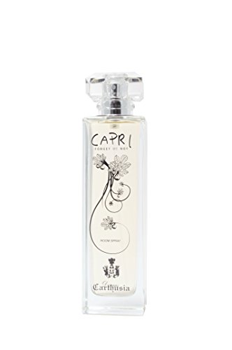 Image of Carthusia - Room Spray - Capri Forget Me Not -3.4oz