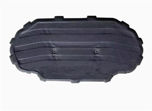 Tapis insonorisant capot pour Audi Q2 2018-2025 isolation