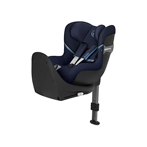 Cybex Gold Sirona S i-Size/Manhattan Grey