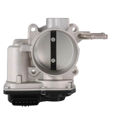 Corps de papillon TB1105 fabrication robuste pour Toyota Venza Sienna