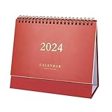 AKTOUR Calendario da scrivania 2022 da agosto 2023 dicembre 2024, calendario da scrivania ...