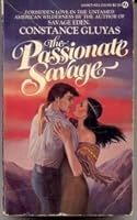 Passionate Savage 0451091957 Book Cover