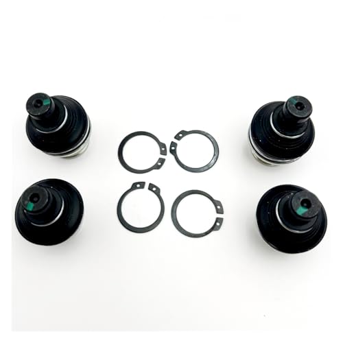 Rotule compatible Stels Guepard 850 800 650 quad ATV LU074024 pack de 4 - 4