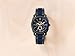 Fossil Men's Machine Quartz Stainless Steel Chronograph Watch, Color: Black/Navy (Model: FS5164)