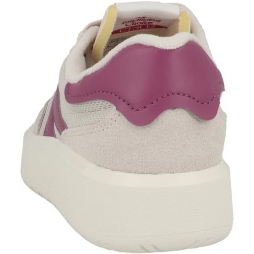 Image of New Balance Kids 574 New-b V2 Familiar Ground Hook and Loop Sneaker