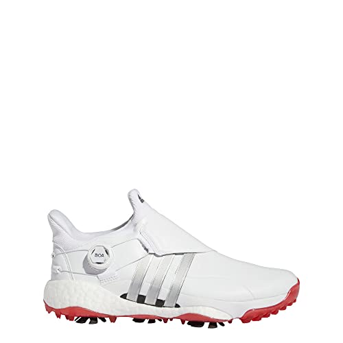 Image of adidas Men's TOUR360 22 BOA Golf Shoes