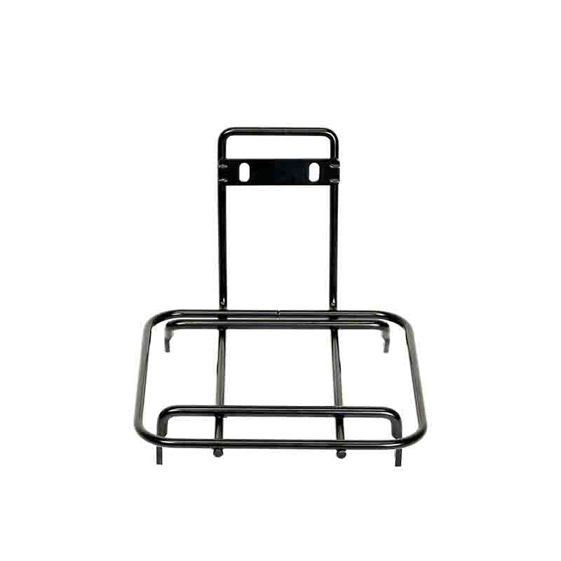 Showa Industries ADVANS+f Front Carrier 001 FCN-001 BK