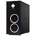 OMEN 40L GT21-0076ns Gaming PC, Intel Core i7, NVIDIA GeForce RTX 4070 Ti (12...
