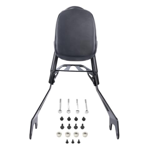 Sissy bar dossier de moto pour Star Bolt XVS950 finition Premium