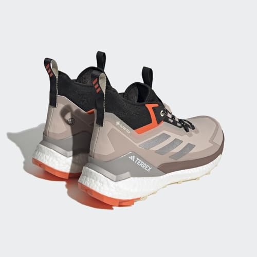 Image of adidas Men's Terrex Free Hiker Gore-TEX 2.0 Hiking Shoes