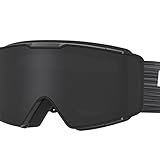 Age: Adulte Völkl Marker - Masque De Ski Posse Magnet+ Black W Blk Light HD Cat 1+ 3 Adulte - Homme - U - Noir